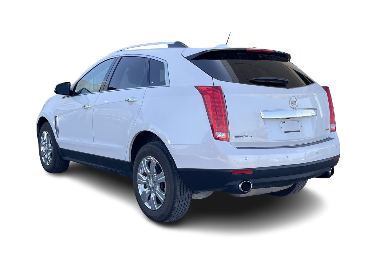 2015 Cadillac SRX in Calgary, Alberta