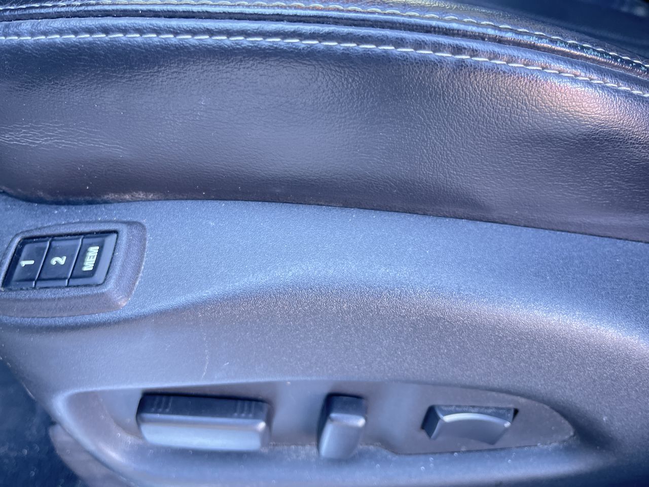 2015 Cadillac SRX in Calgary, Alberta