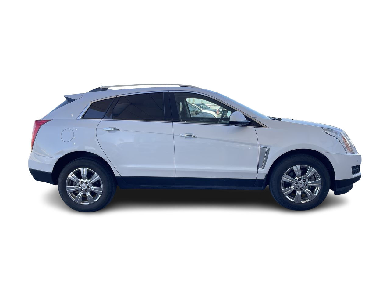 2015 Cadillac SRX in Calgary, Alberta