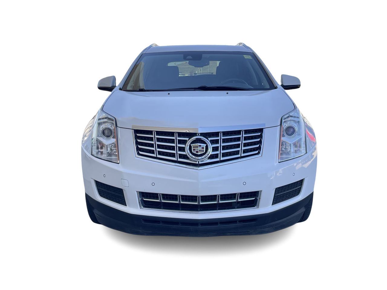 2015 Cadillac SRX in Calgary, Alberta