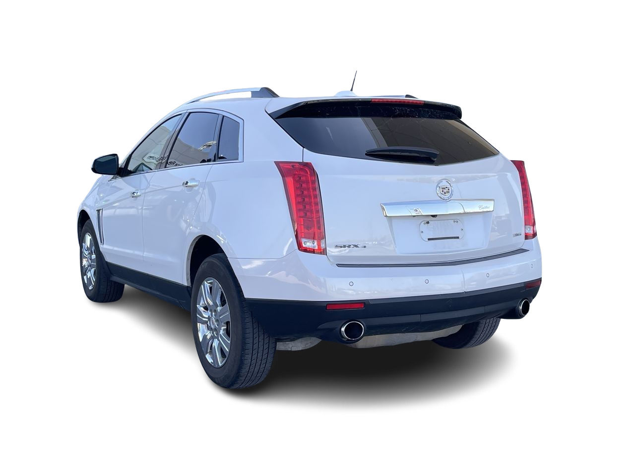 2015 Cadillac SRX in Calgary, Alberta