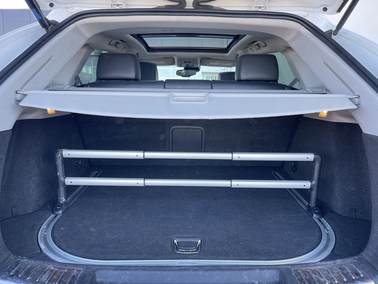 2015 Cadillac SRX in Calgary, Alberta