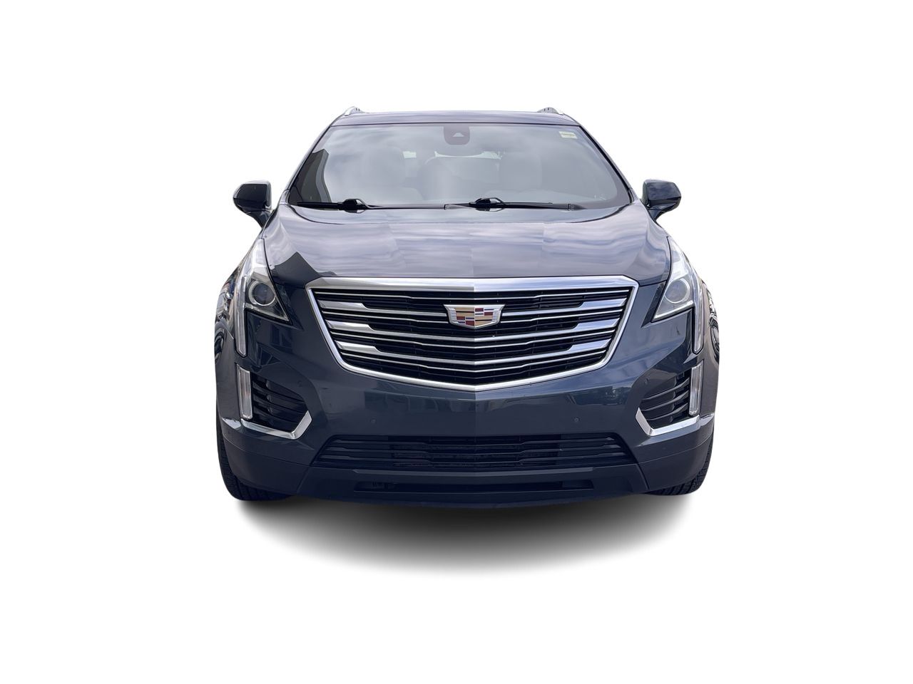 2019 Cadillac XT5 in Calgary, Alberta