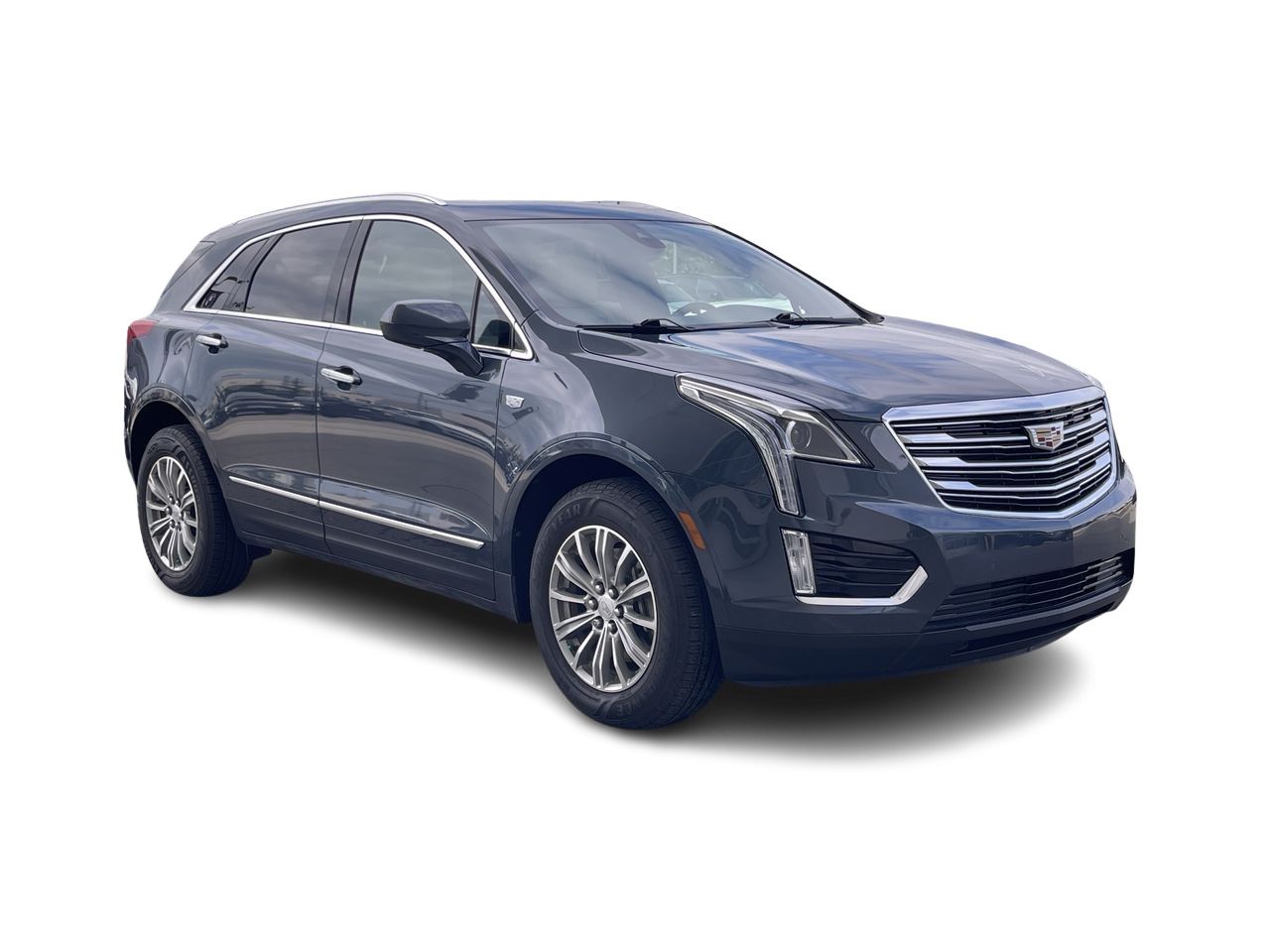2019 Cadillac XT5 in Calgary, Alberta