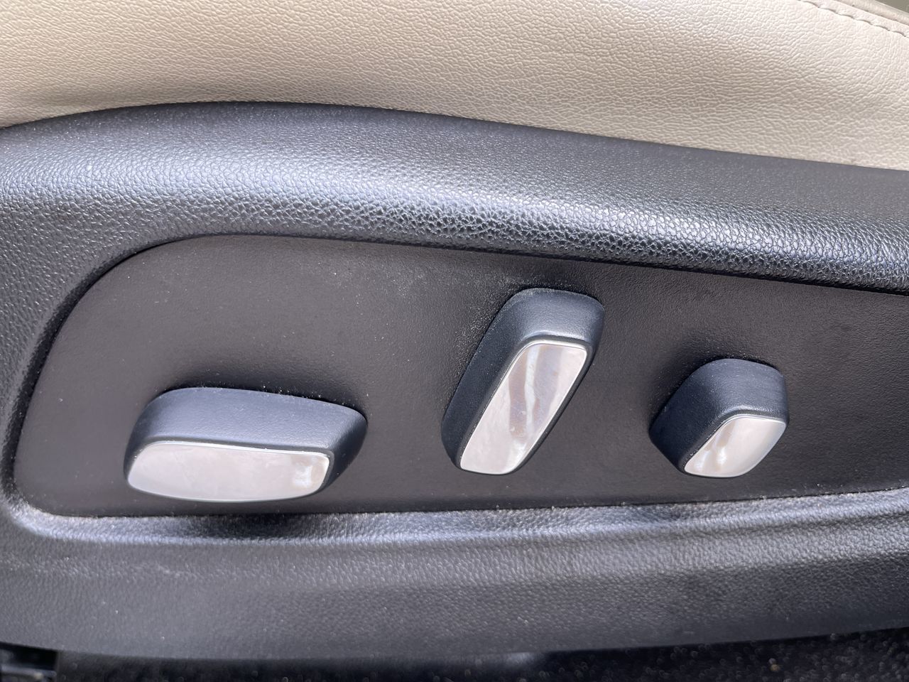2019 Cadillac XT5 in Calgary, Alberta
