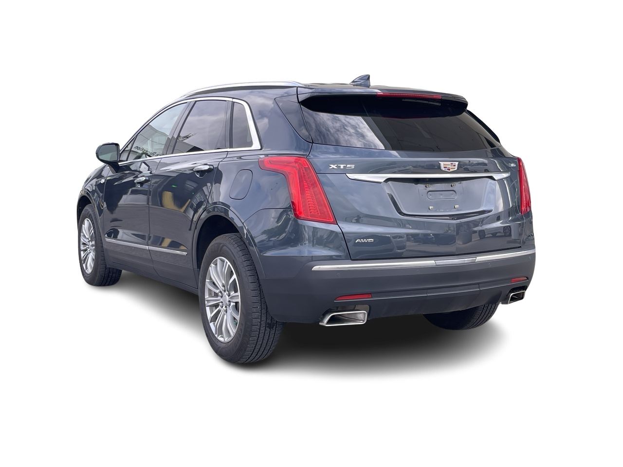 2019 Cadillac XT5 in Calgary, Alberta