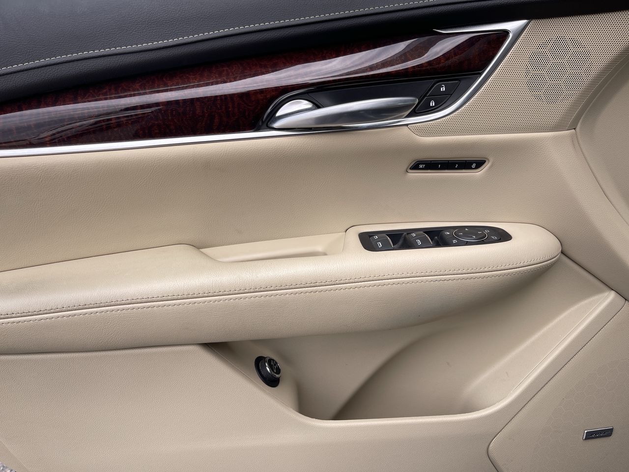 2019 Cadillac XT5 in Calgary, Alberta