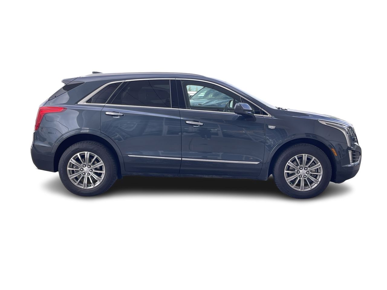2019 Cadillac XT5 in Calgary, Alberta