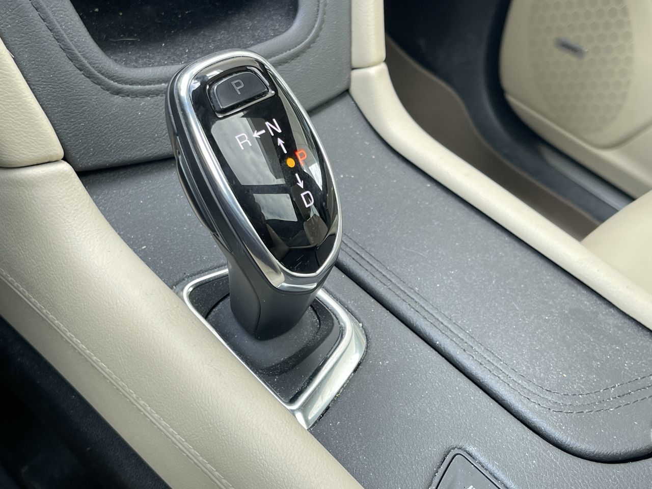 2019 Cadillac XT5 in Calgary, Alberta
