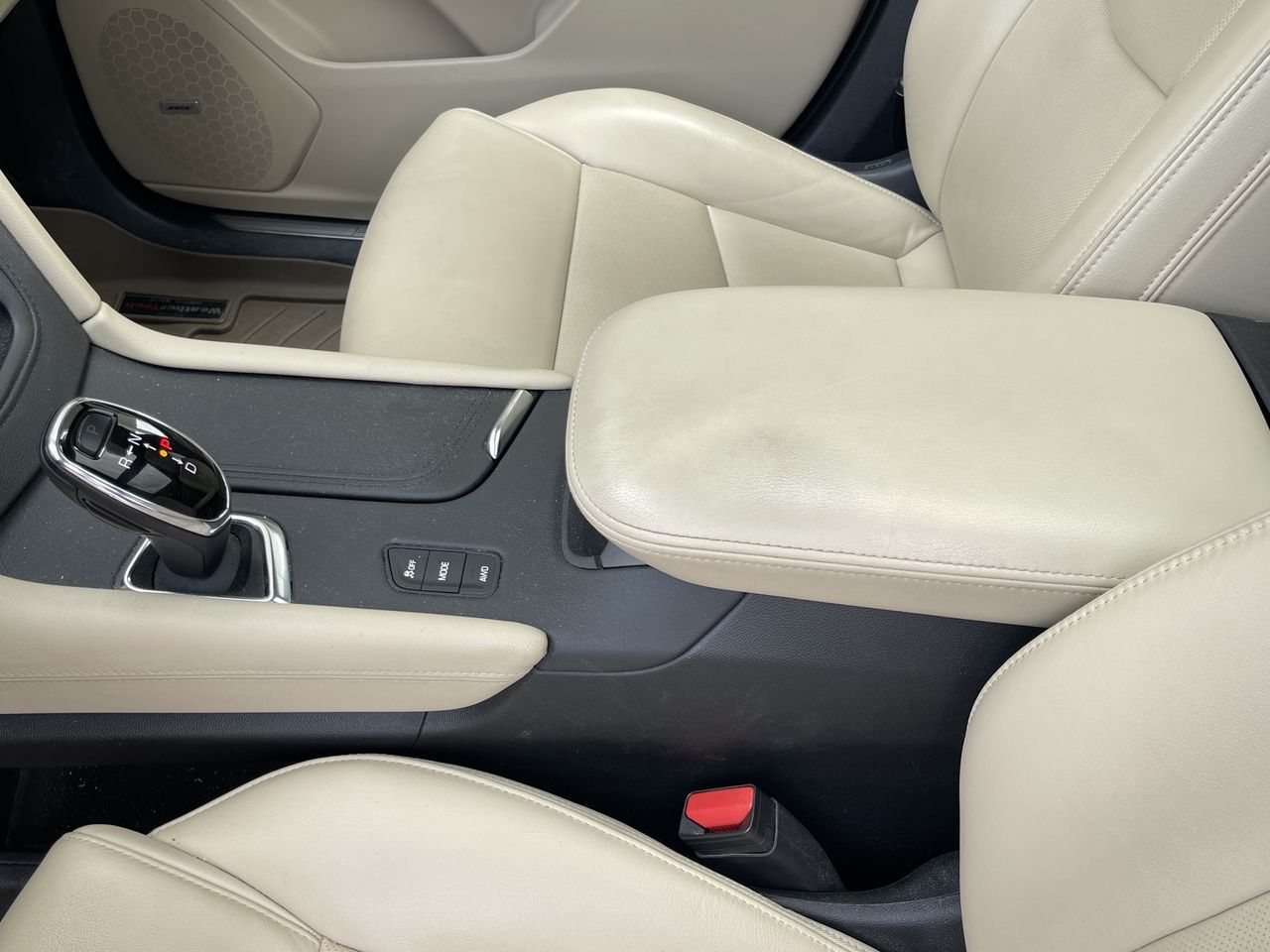 2019 Cadillac XT5 in Calgary, Alberta