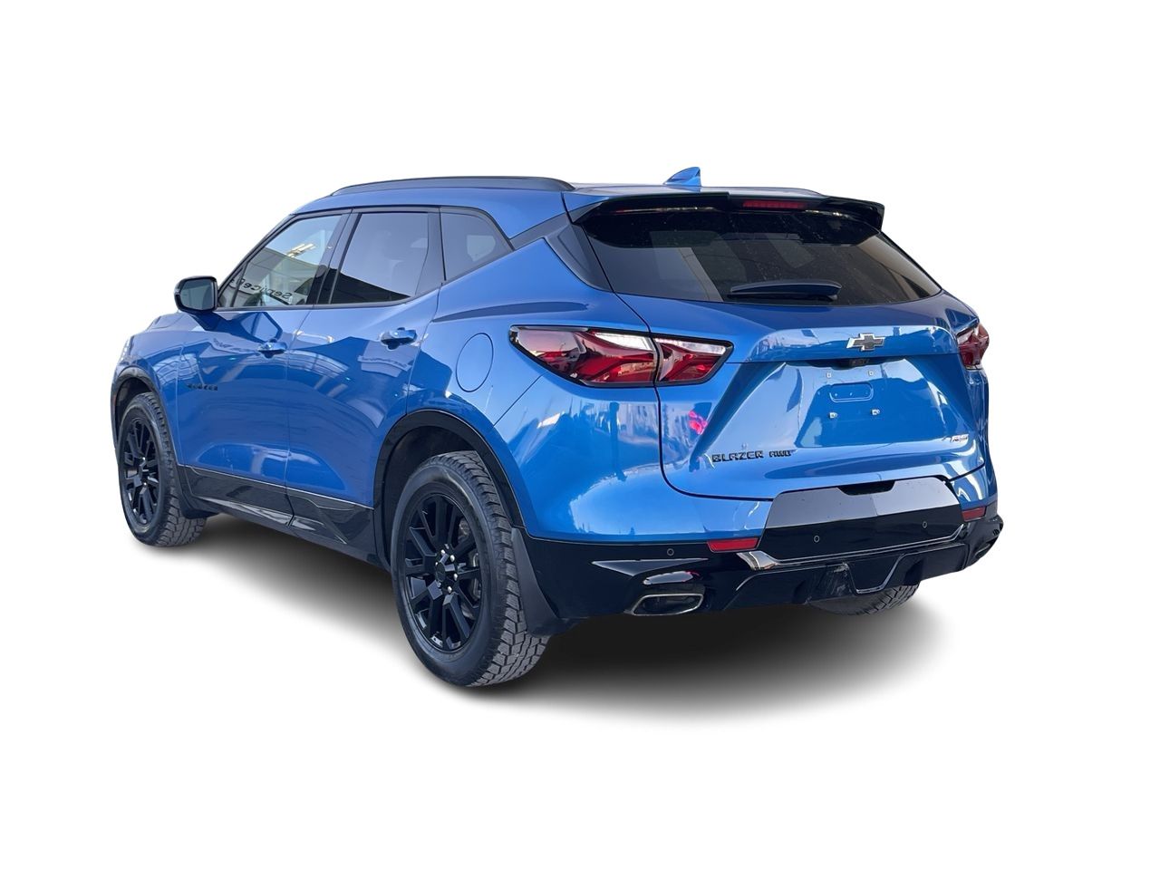 2021 Chevrolet Blazer