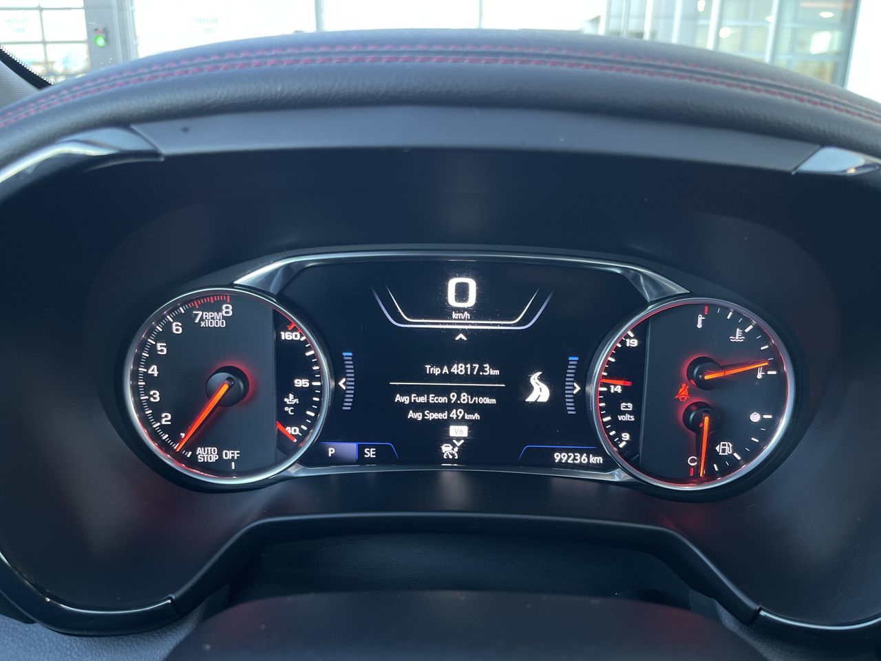 2021 Chevrolet Blazer