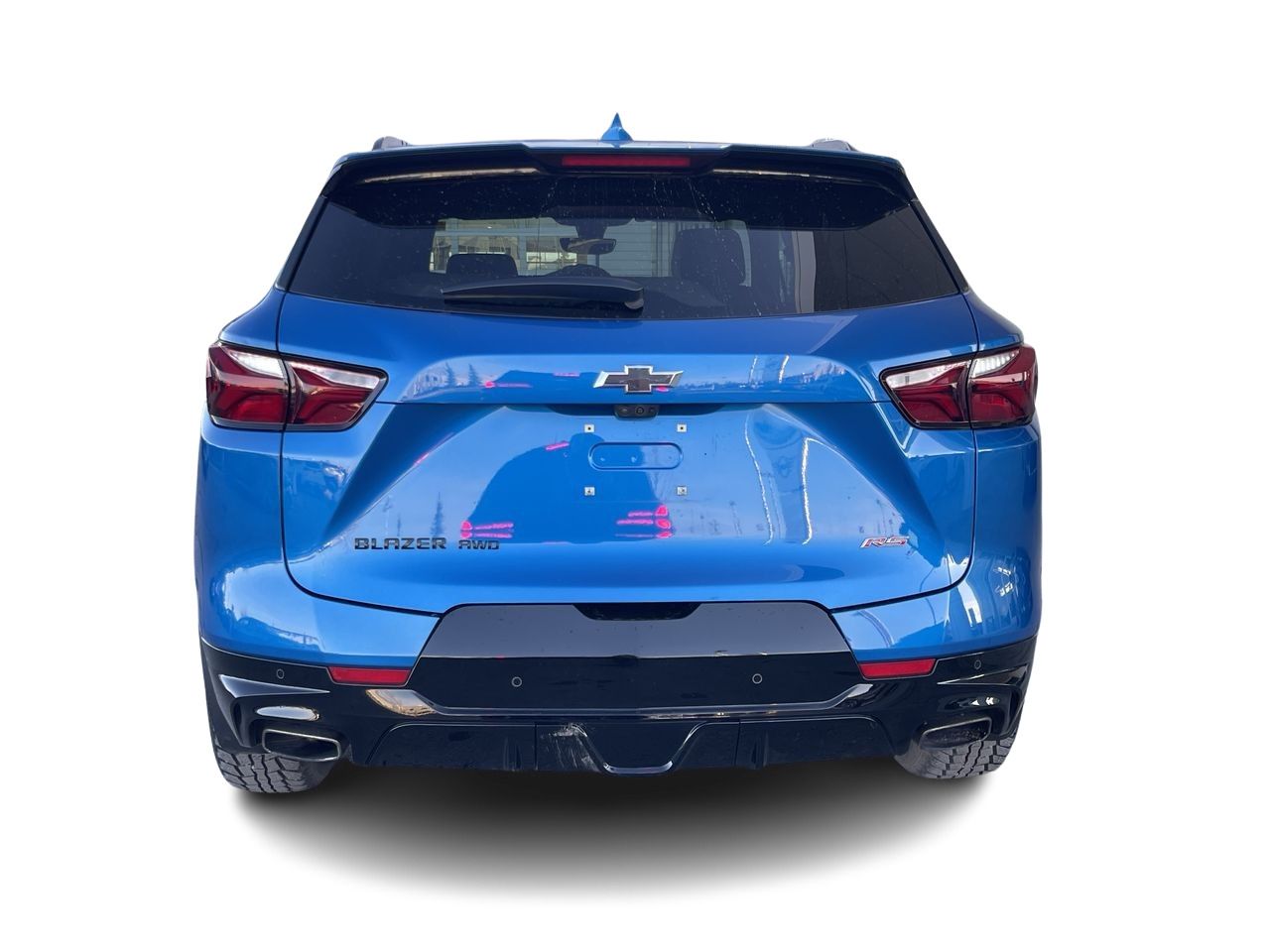 2021 Chevrolet Blazer