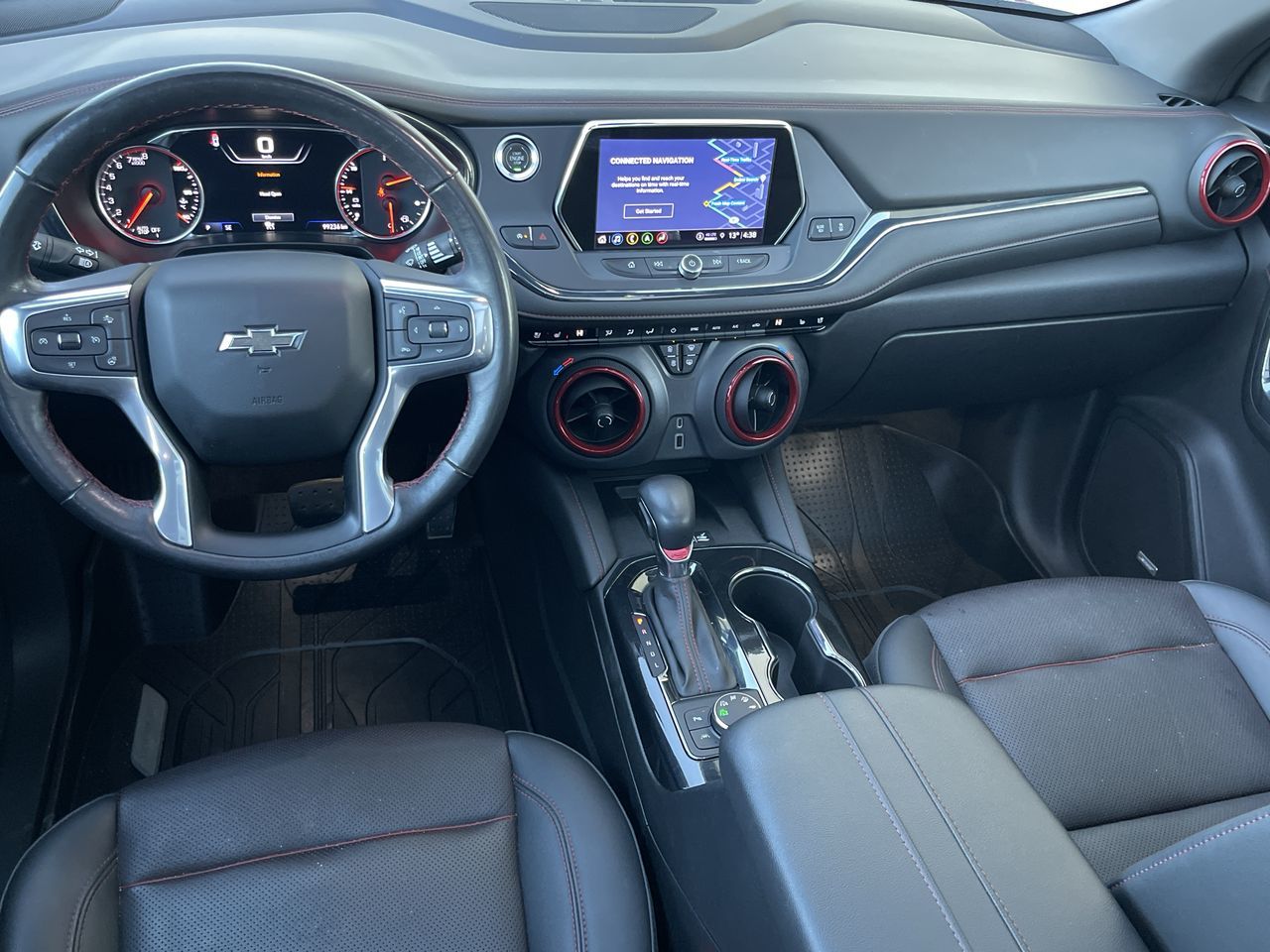 2021 Chevrolet Blazer