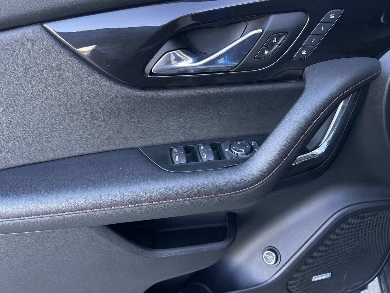 2021 Chevrolet Blazer