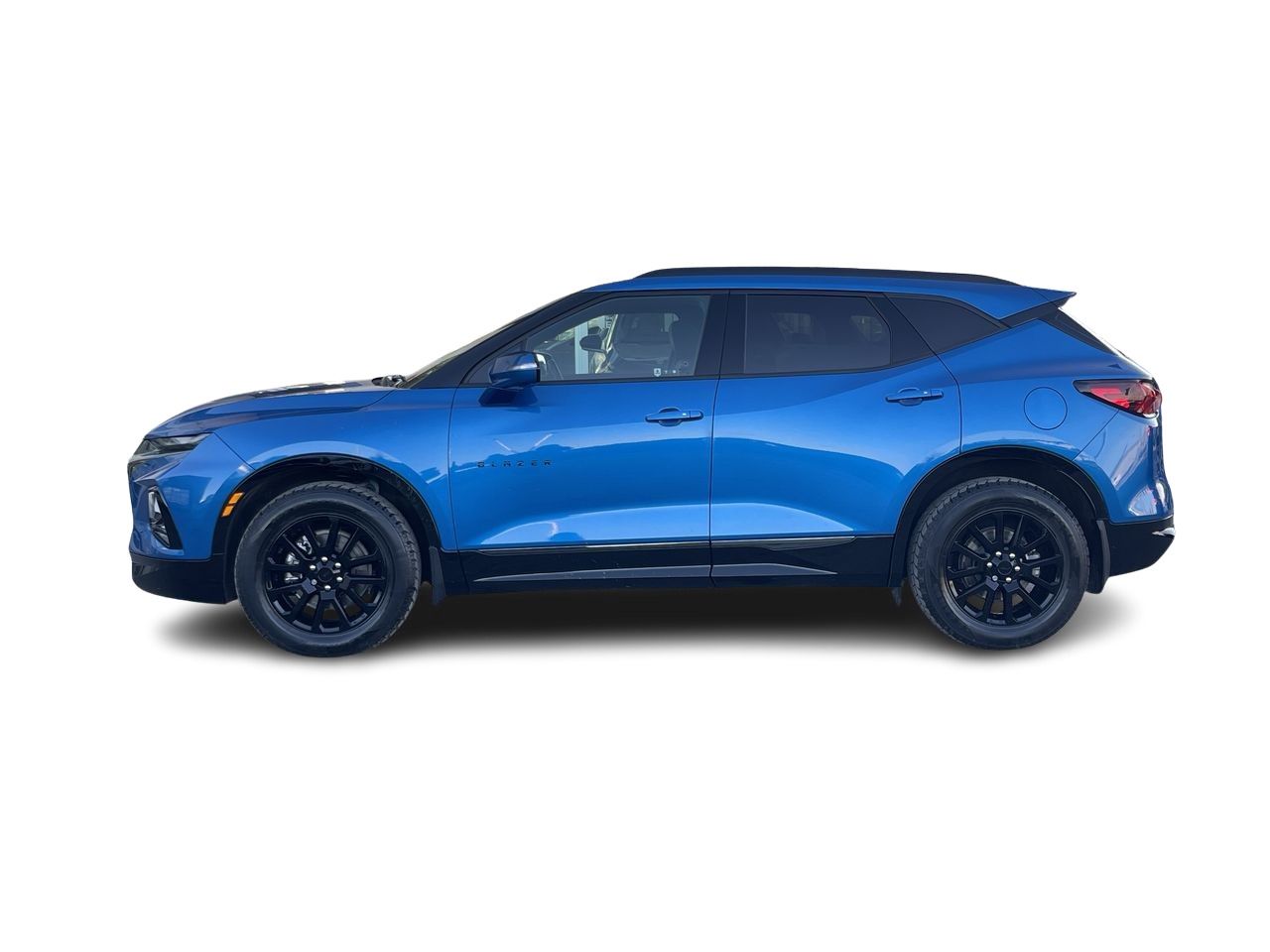2021 Chevrolet Blazer