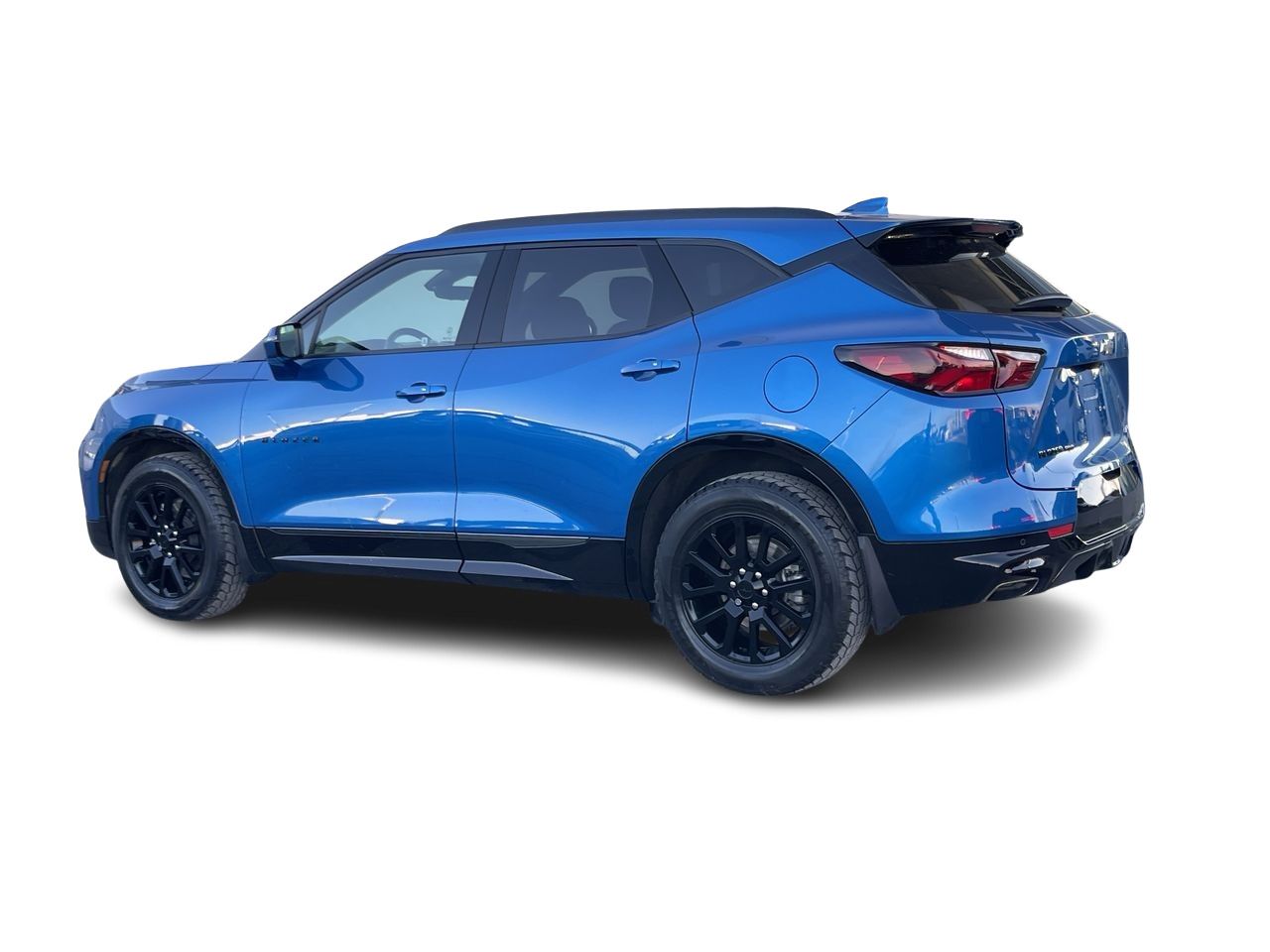 2021 Chevrolet Blazer