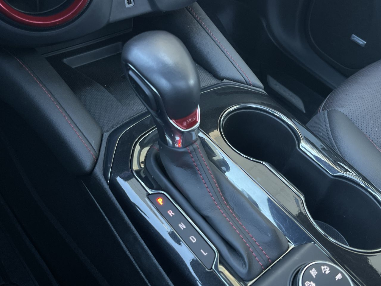 2021 Chevrolet Blazer