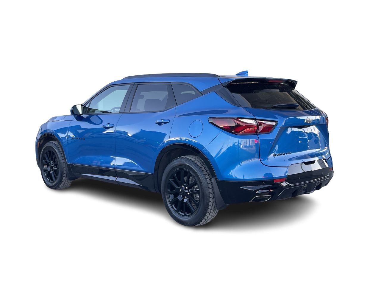 2021 Chevrolet Blazer