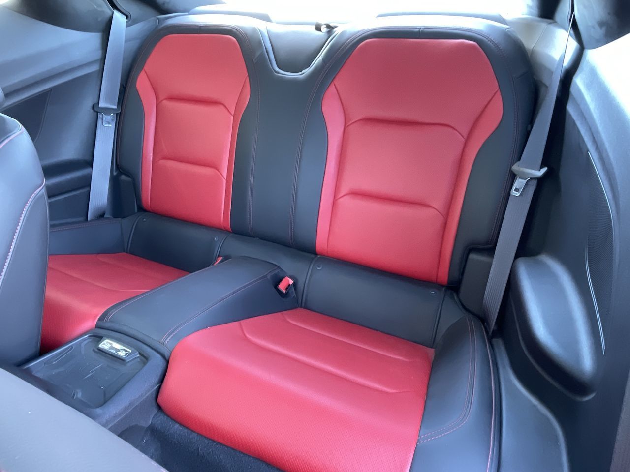 2016 Chevrolet Camaro in Calgary, Alberta
