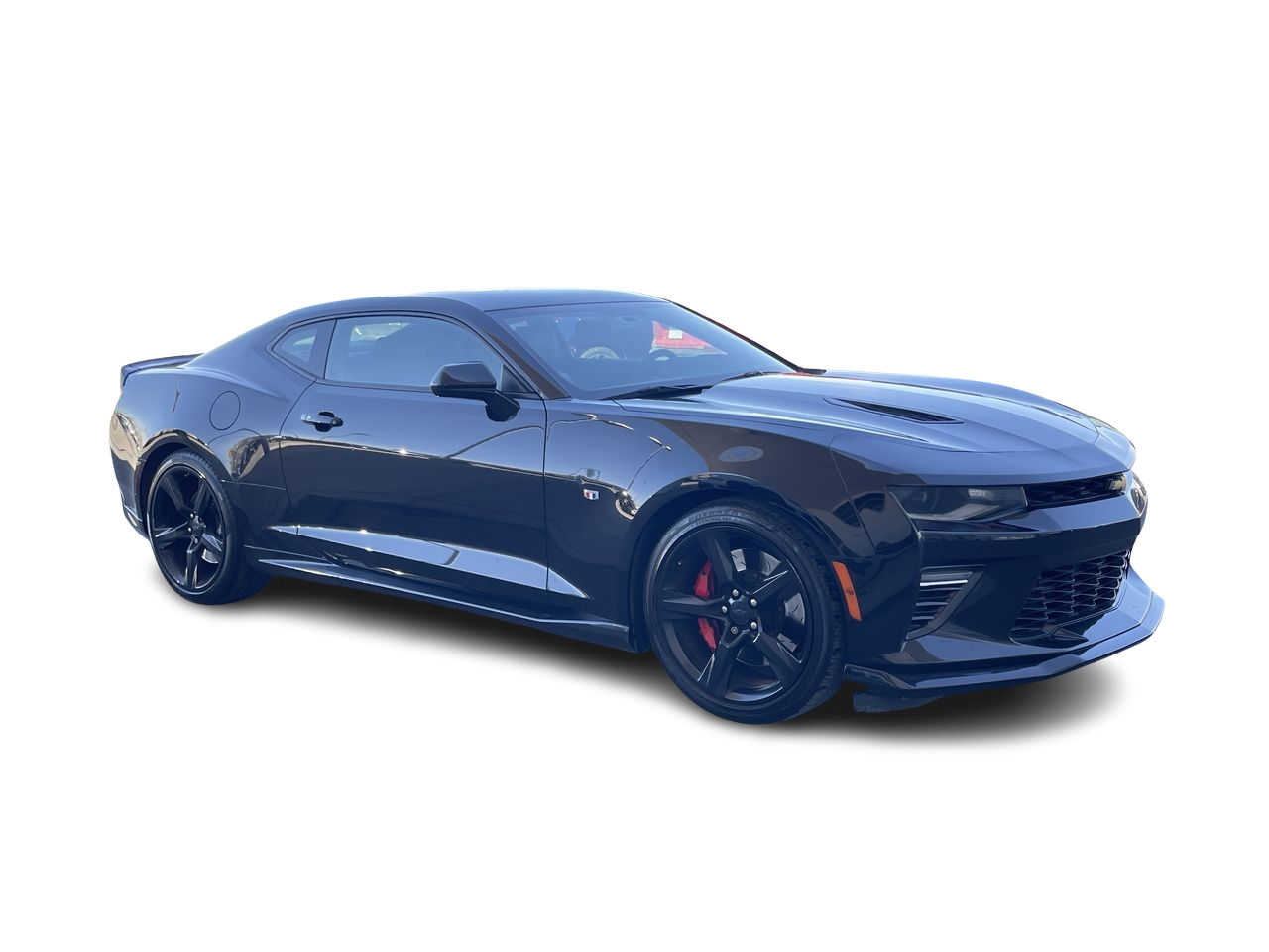 2016 Chevrolet Camaro in Calgary, Alberta
