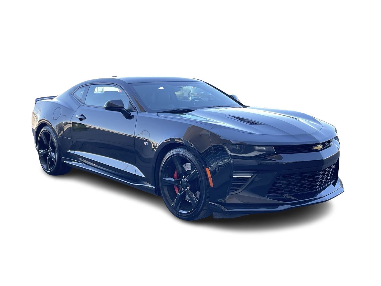 2016 Chevrolet Camaro in Calgary, Alberta