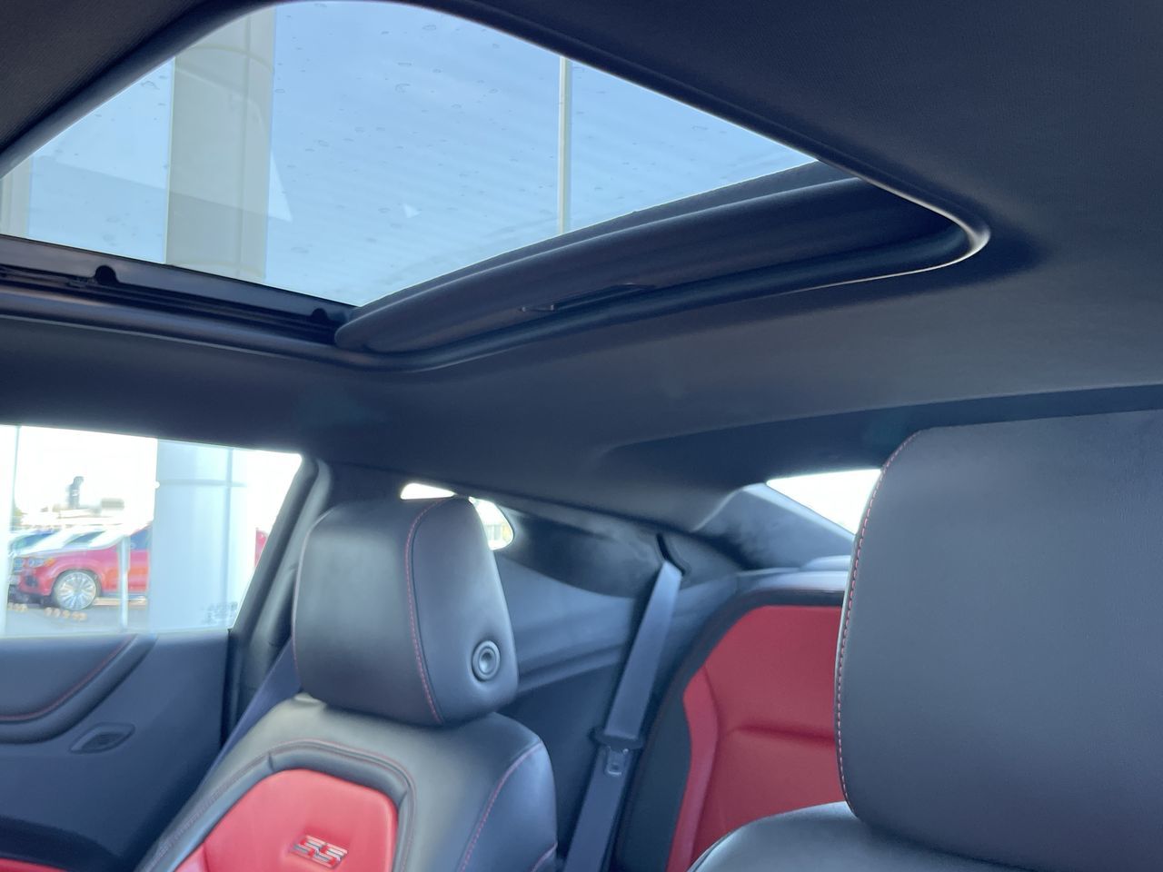 2016 Chevrolet Camaro in Calgary, Alberta