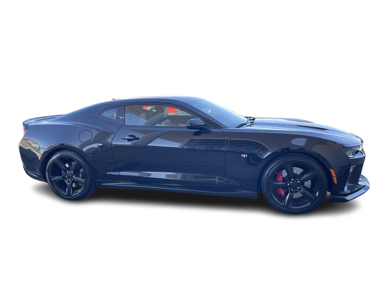 2016 Chevrolet Camaro in Calgary, Alberta