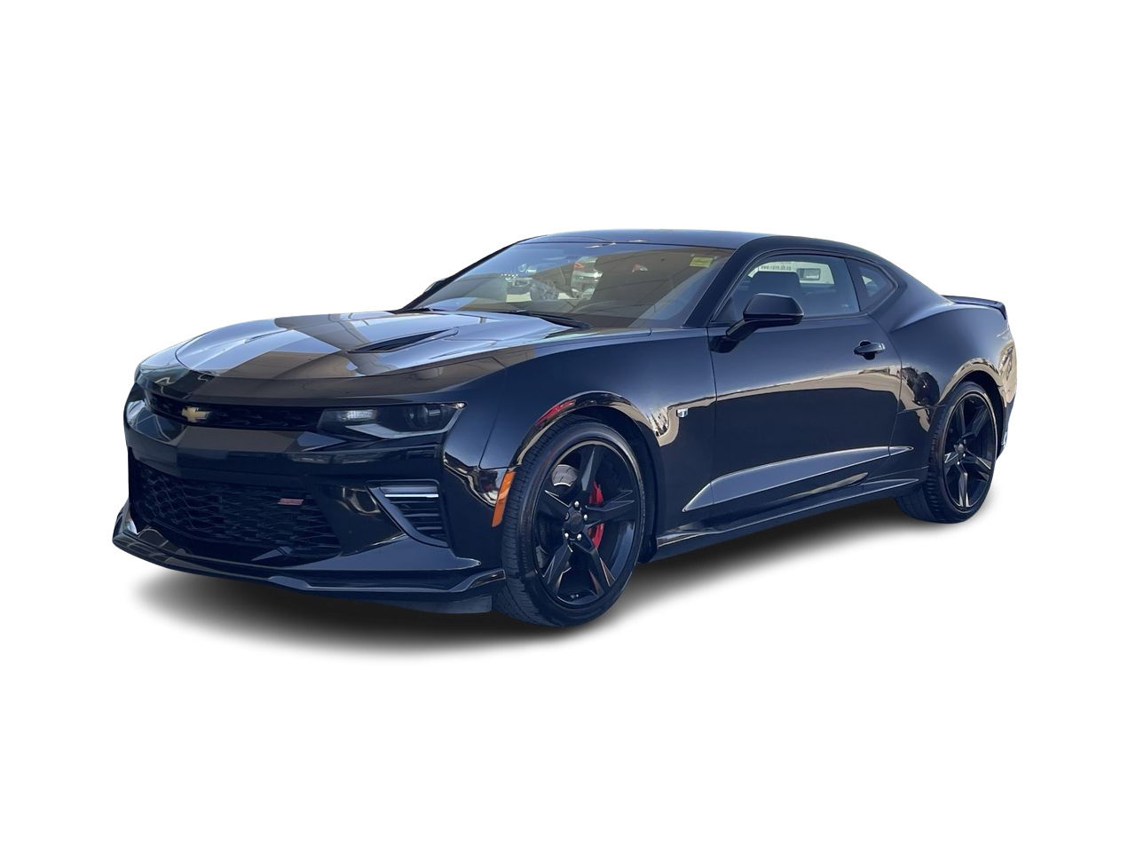 2016 Chevrolet Camaro in Calgary, Alberta