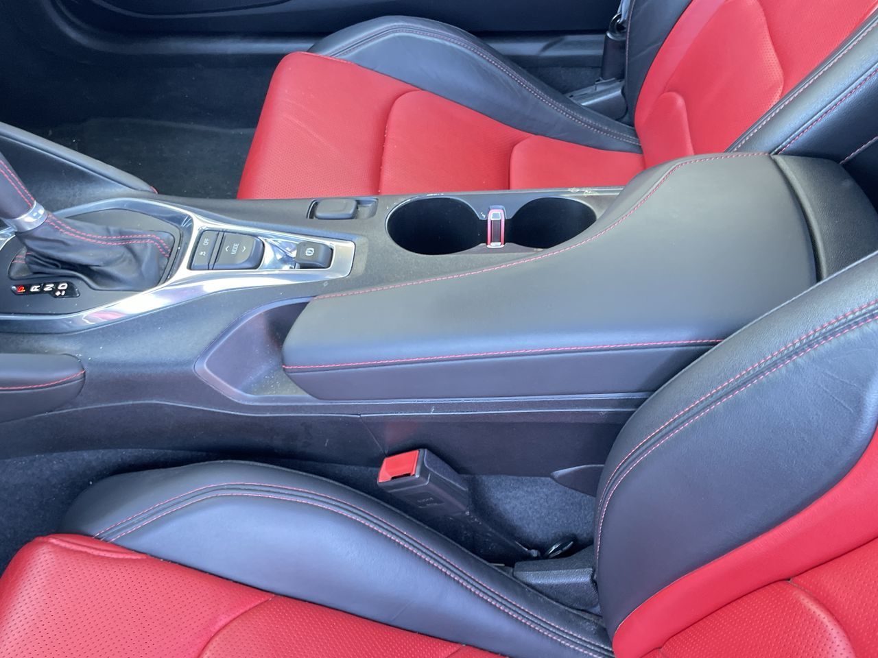 2016 Chevrolet Camaro in Calgary, Alberta