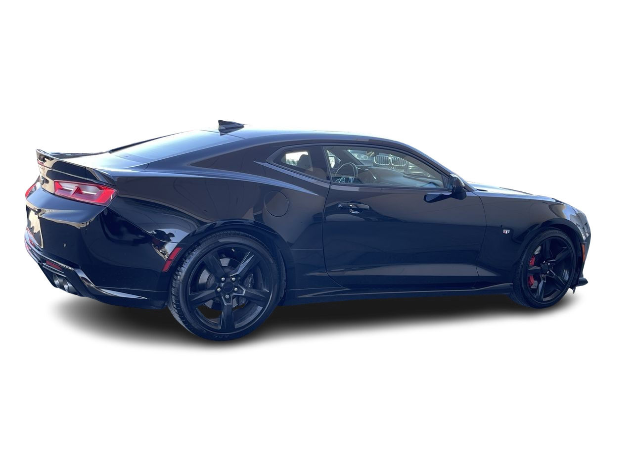 2016 Chevrolet Camaro in Calgary, Alberta