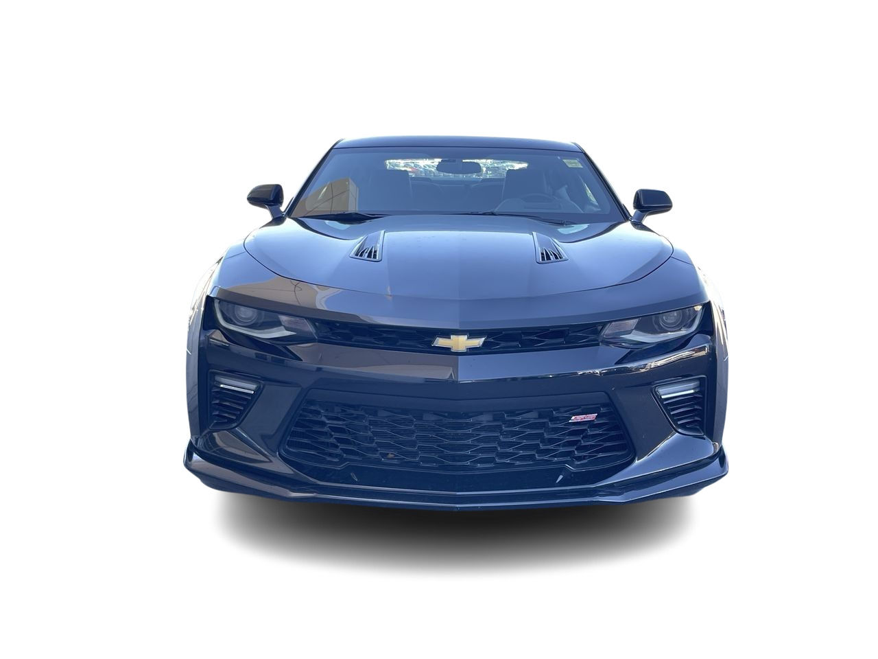 2016 Chevrolet Camaro in Calgary, Alberta