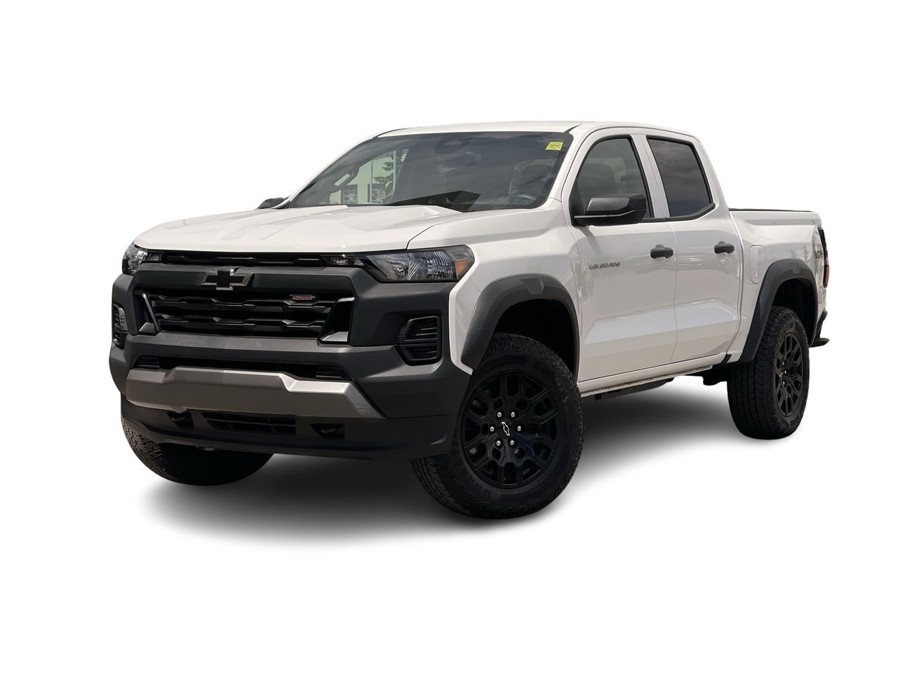 2023 Chevrolet Colorado in Calgary, Alberta