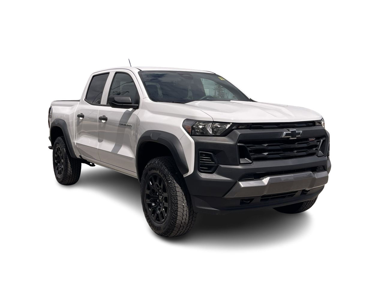 2023 Chevrolet Colorado in Calgary, Alberta
