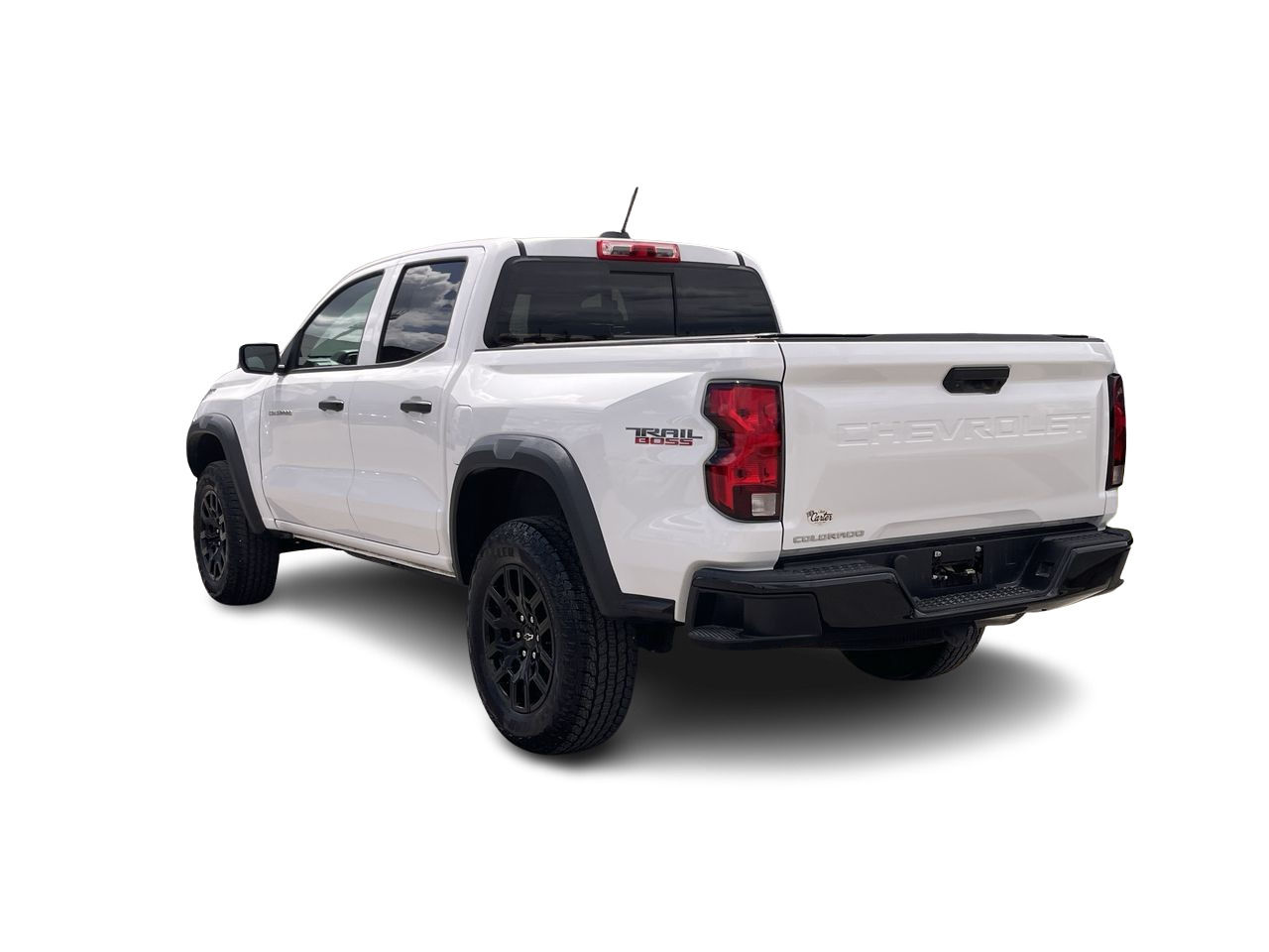 2023 Chevrolet Colorado in Calgary, Alberta