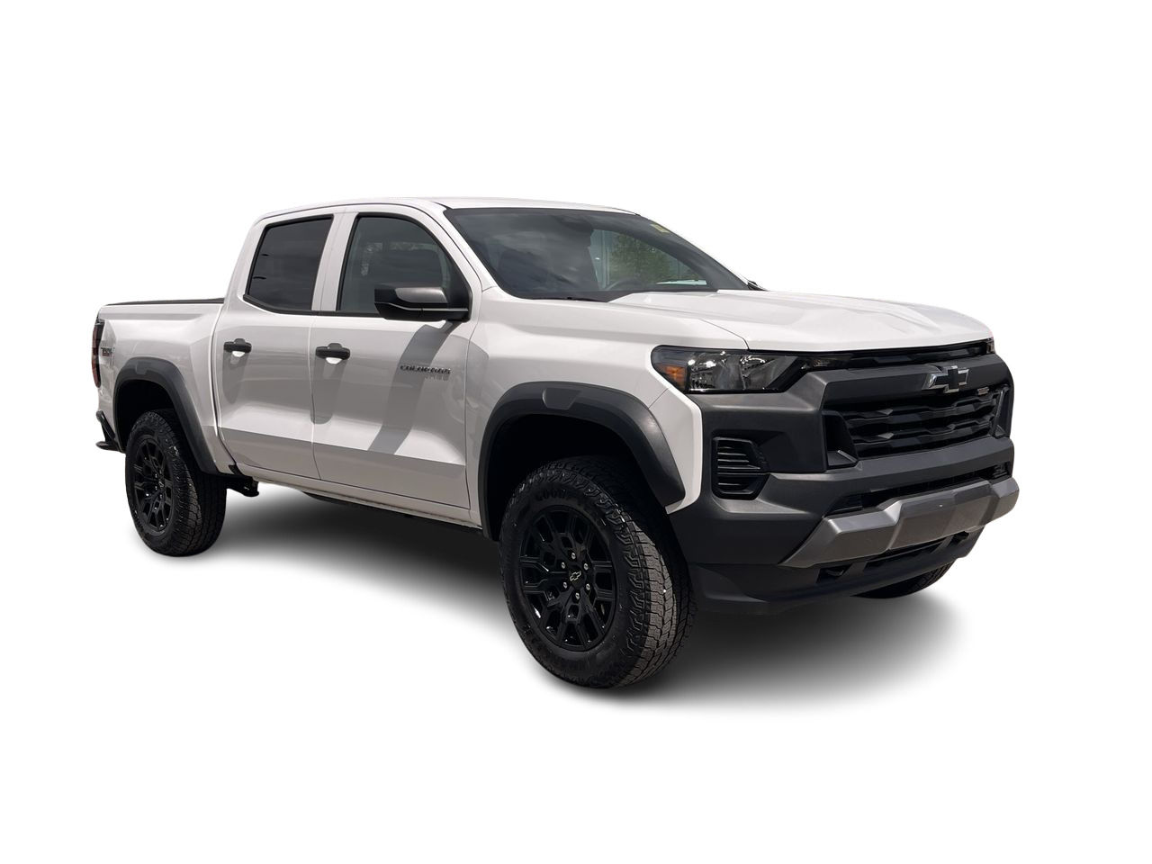 2023 Chevrolet Colorado in Calgary, Alberta