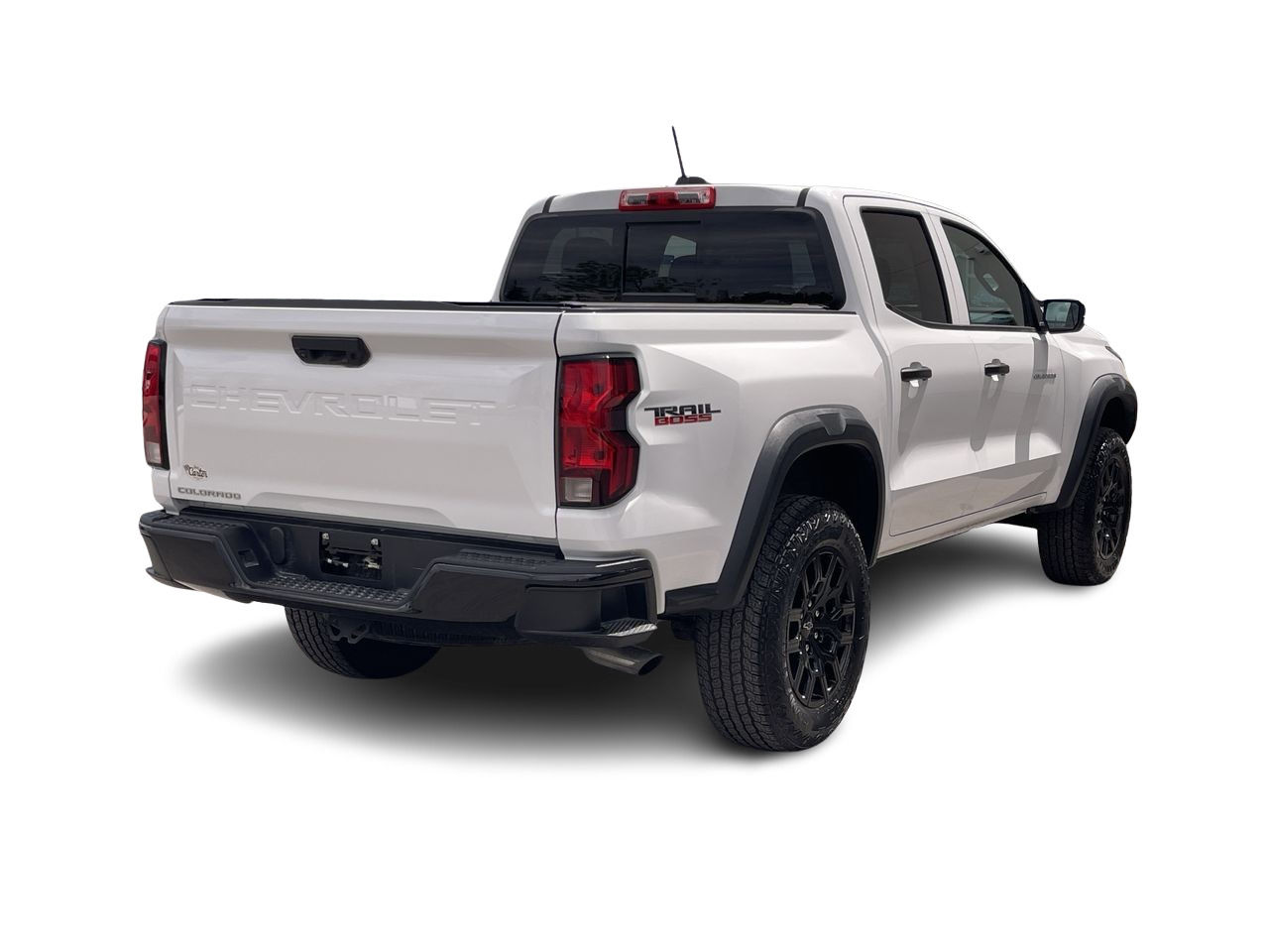 2023 Chevrolet Colorado in Calgary, Alberta