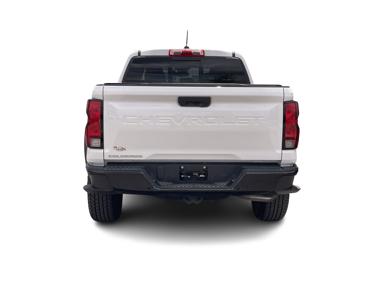 2023 Chevrolet Colorado in Calgary, Alberta