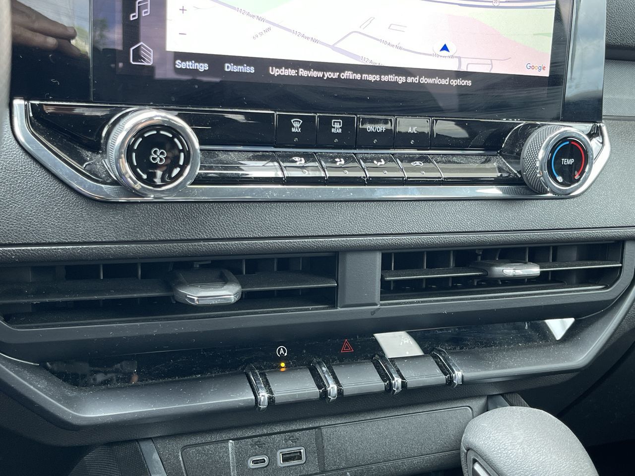 2023 Chevrolet Colorado in Calgary, Alberta
