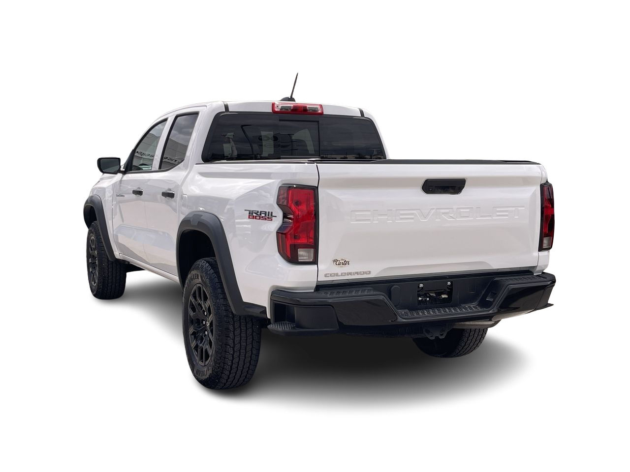 2023 Chevrolet Colorado in Calgary, Alberta