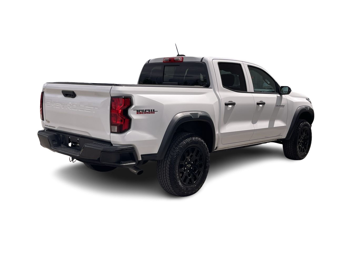 2023 Chevrolet Colorado in Calgary, Alberta
