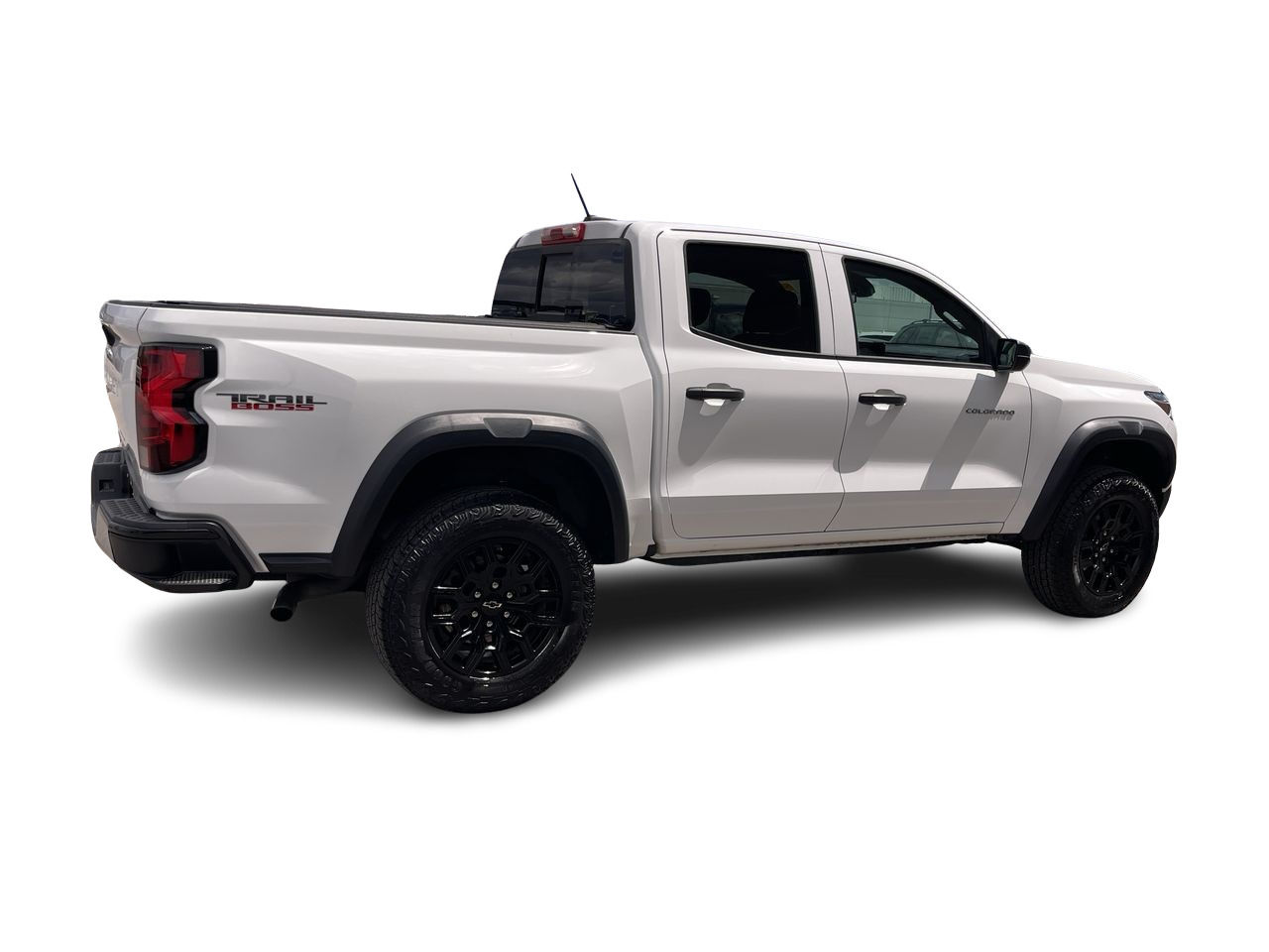 2023 Chevrolet Colorado in Calgary, Alberta