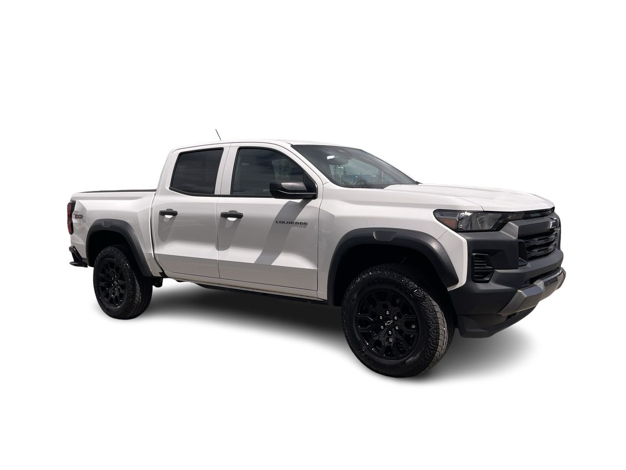 2023 Chevrolet Colorado in Calgary, Alberta