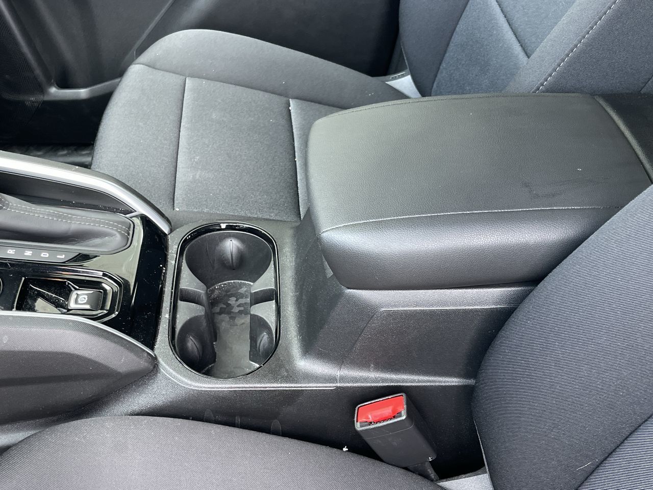2023 Chevrolet Colorado in Calgary, Alberta