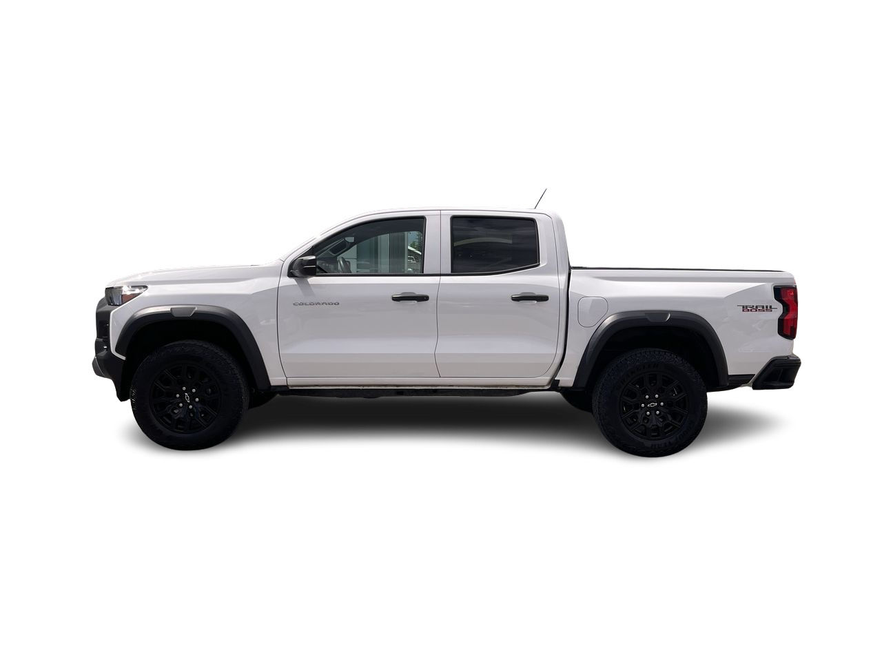 2023 Chevrolet Colorado in Calgary, Alberta