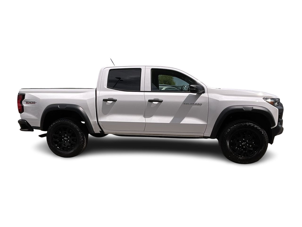 2023 Chevrolet Colorado in Calgary, Alberta