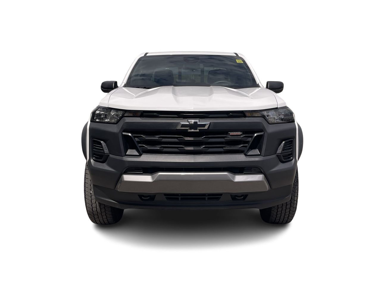 2023 Chevrolet Colorado in Calgary, Alberta