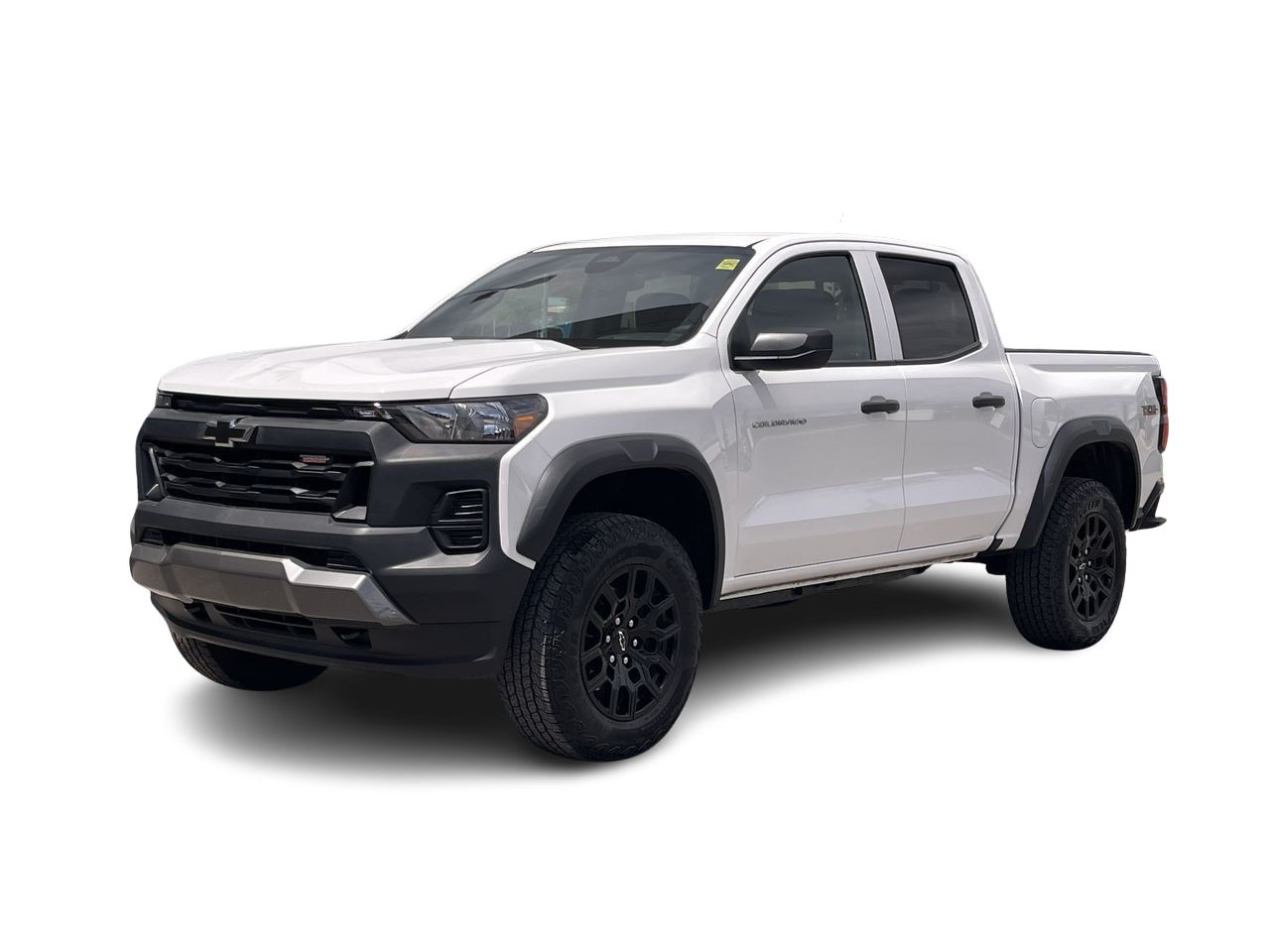 2023 Chevrolet Colorado in Calgary, Alberta