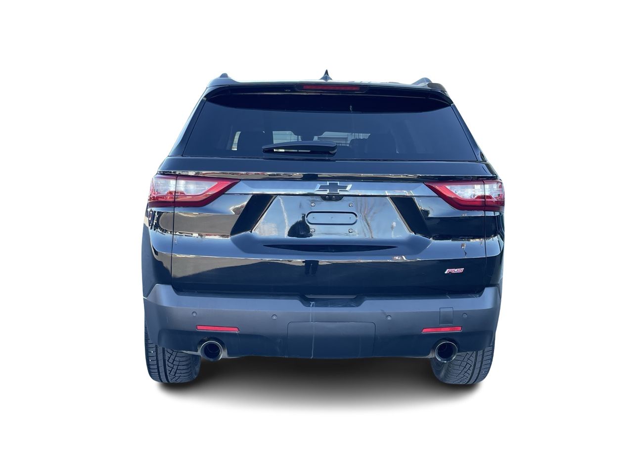 2021 Chevrolet Traverse