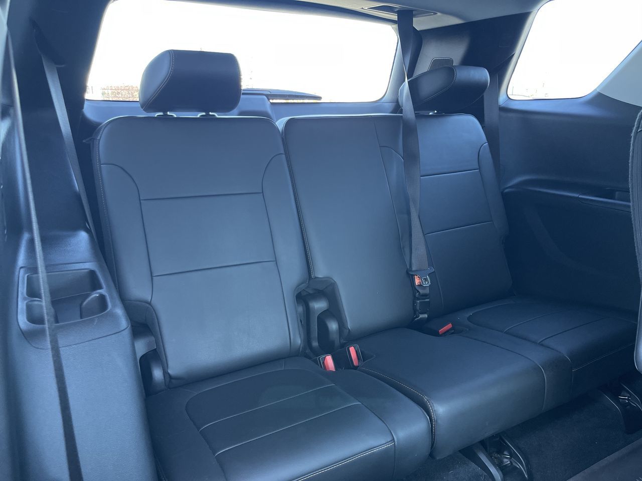 2021 Chevrolet Traverse